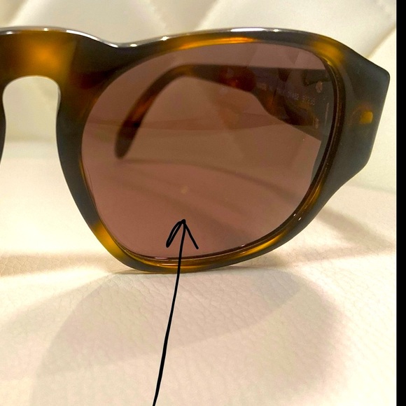 CHANEL Vintage Sunglasses - Picture 15 of 15